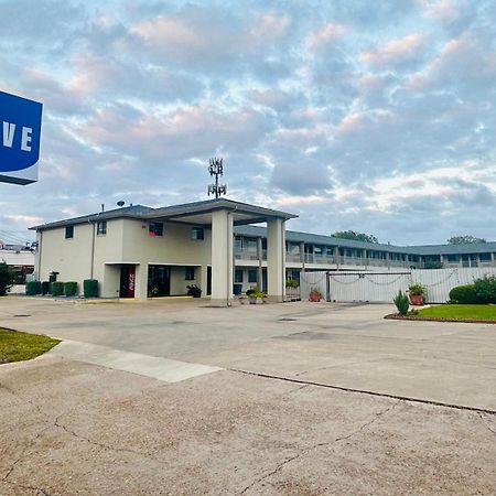 Executive Inn And Suites Хюстън Екстериор снимка