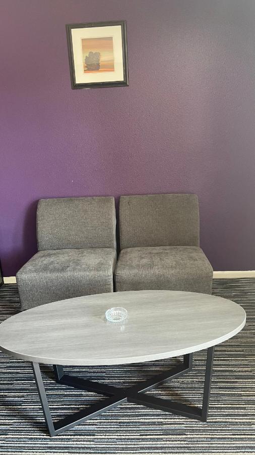 Executive Inn And Suites Хюстън Екстериор снимка